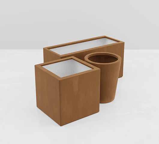 Collection CORTEN
