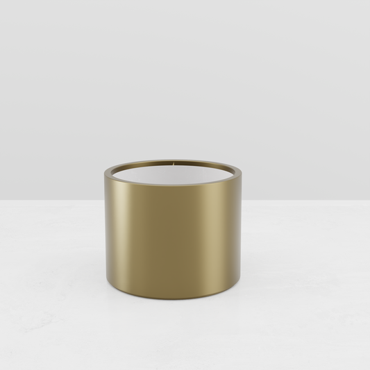 TALOS tray - corten effect