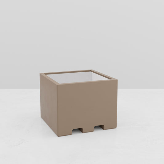 RAL1019 (Beige Gris)