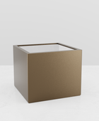 Bac EOS - corten effect