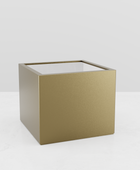 Bac EOS - corten effect