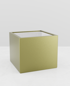 Bac EOS - corten effect