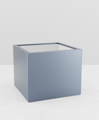 Bac EOS - corten effect