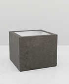 Bac EOS - corten effect