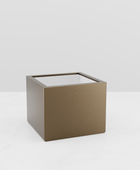 Bac EOS - corten effect
