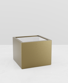 Bac EOS - corten effect
