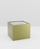 Bac EOS - corten effect