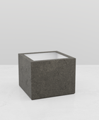 Bac EOS - corten effect