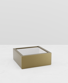 Bac EOS - corten effect