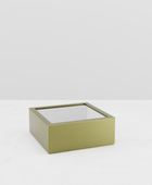 Bac EOS - corten effect