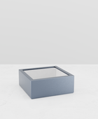 Bac EOS - corten effect