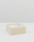 Bac EOS - corten effect
