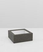 Bac EOS - corten effect