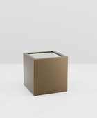 Bac EOS - corten effect