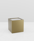 Bac EOS - corten effect