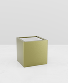 Bac EOS - corten effect