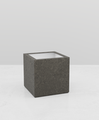 Bac EOS - corten effect
