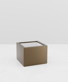 Bac EOS - corten effect
