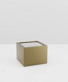 Bac EOS - corten effect