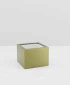 Bac EOS - corten effect