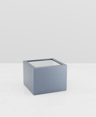 Bac EOS - corten effect