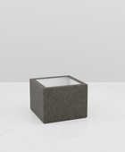 Bac EOS - corten effect