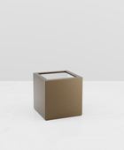 Bac EOS - corten effect