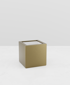 Bac EOS - corten effect