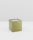 Bac EOS - corten effect