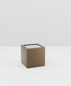 Bac EOS - corten effect