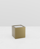 Bac EOS - corten effect