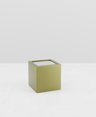 Bac EOS - corten effect