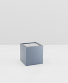 Bac EOS - corten effect
