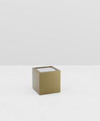 Bac EOS - corten effect