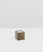 Bac EOS - corten effect