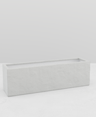GAIA tray - corten effect