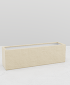 GAIA tray - corten effect