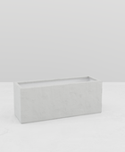 GAIA tray - corten effect