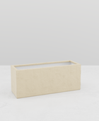 GAIA tray - corten effect