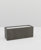 GAIA tray - corten effect