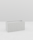 GAIA tray - corten effect