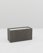 GAIA tray - corten effect