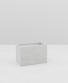 GAIA tray - corten effect