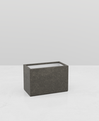 GAIA tray - corten effect