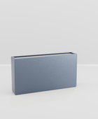 HELIOS tray - corten effect