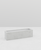 GAIA tray - corten effect