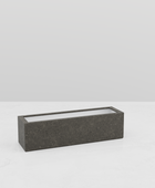 GAIA tray - corten effect