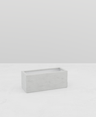 GAIA tray - corten effect