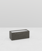 GAIA tray - corten effect