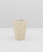 ARES tray - corten effect